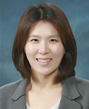 정은혜 교수 사진